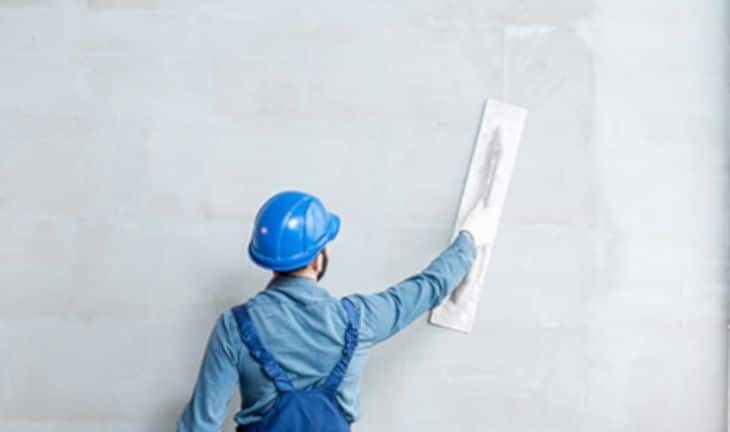 Eğil İnşaat Sıvacısı